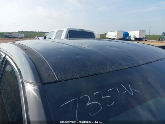 5N1AT3BB9MC761217 Nissan Rogue Sv Intelligent Awd