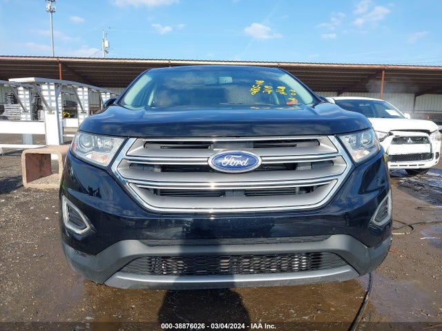 Ford EDGE SEL 2018 2FMPK4J8XJBC59112 Image 13