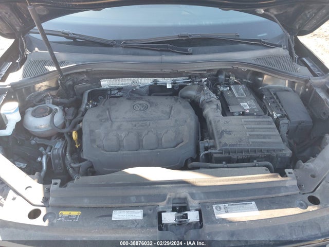 3VV1B7AX9KM200394 Volkswagen Tiguan 2.0t S