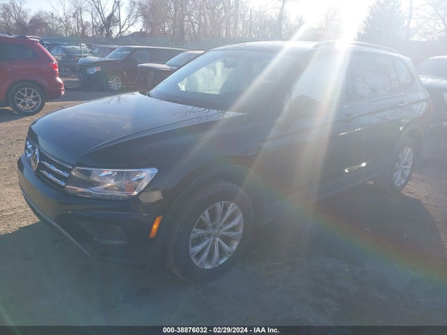 3VV1B7AX9KM200394 Volkswagen Tiguan 2.0t S