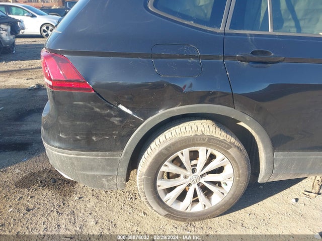 3VV1B7AX9KM200394 Volkswagen Tiguan 2.0t S