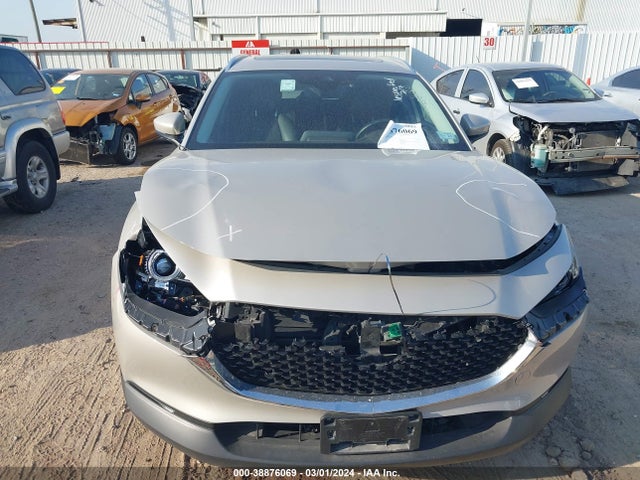 Mazda Cx-30 2.5 S Premium 2023 3MVDMBDM6PM525682 Image 12