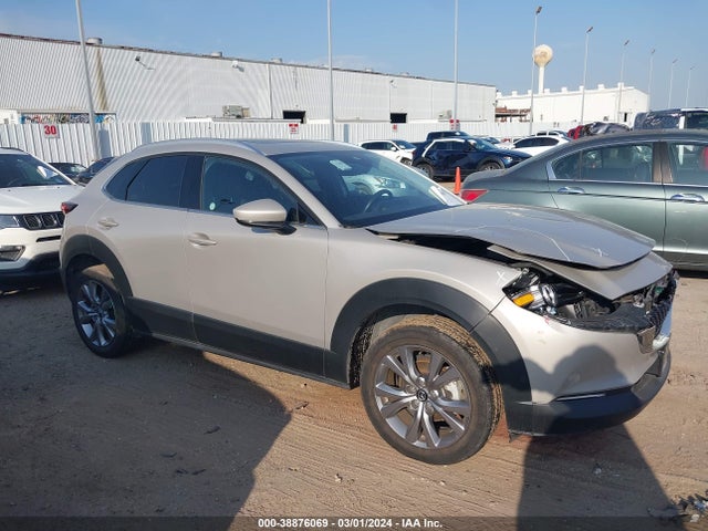 Mazda Cx-30 2.5 S Premium 2023 3MVDMBDM6PM525682 Image 13