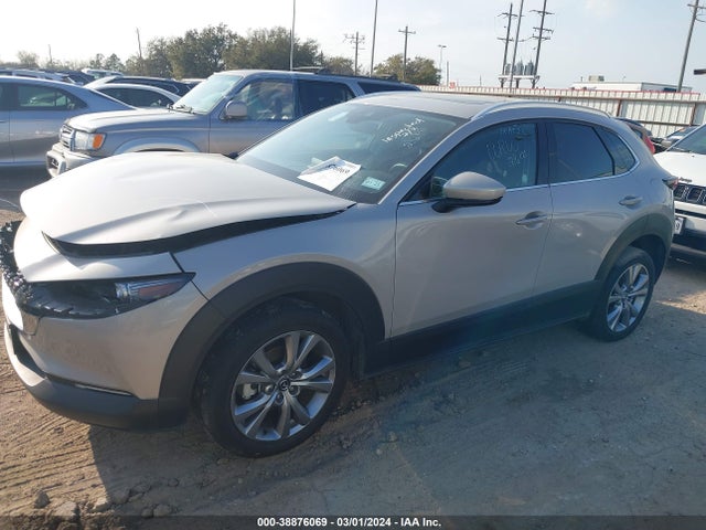 Mazda Cx-30 2.5 S Premium 2023 3MVDMBDM6PM525682 Image 14