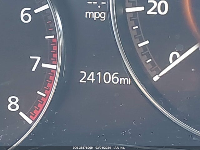 Mazda Cx-30 2.5 S Premium 2023 3MVDMBDM6PM525682 Image 15