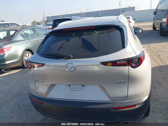 Mazda Cx-30 2.5 S Premium 2023 3MVDMBDM6PM525682 Image 16