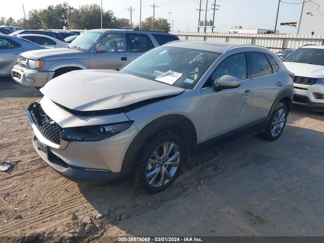 Mazda Cx-30 2.5 S Premium 2023 3MVDMBDM6PM525682 Image 2