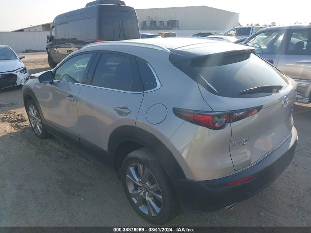 Mazda Cx-30 2.5 S Premium 2023 3MVDMBDM6PM525682 Image 3