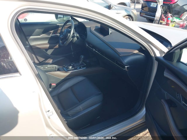 Mazda Cx-30 2.5 S Premium 2023 3MVDMBDM6PM525682 Image 5