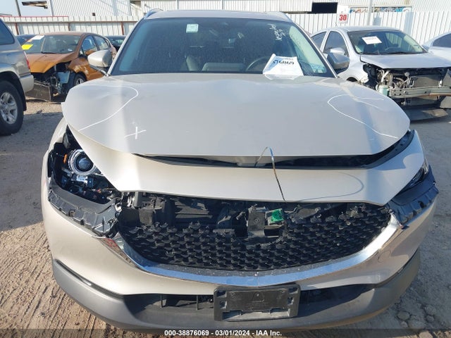 Mazda Cx-30 2.5 S Premium 2023 3MVDMBDM6PM525682 Image 6