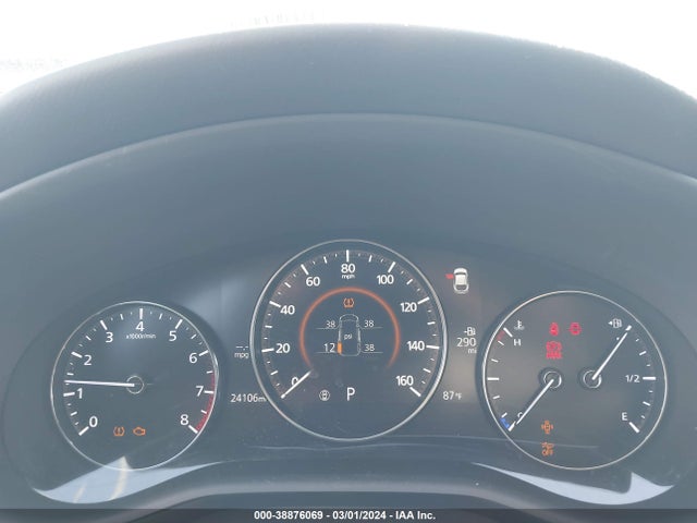 Mazda Cx-30 2.5 S Premium 2023 3MVDMBDM6PM525682 Image 7