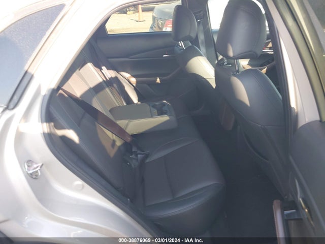 Mazda Cx-30 2.5 S Premium 2023 3MVDMBDM6PM525682 Image 8