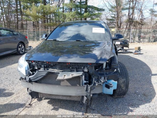 2G4GK5EX1E9300408 Buick Regal Turbo