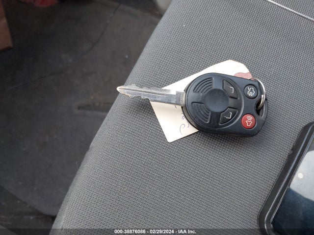 2012 FORD ESCAPE XLS VIN: 1FMCU0C7XCKC33656