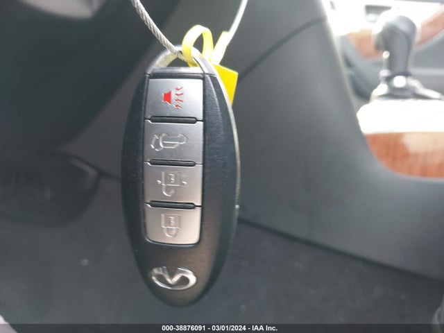 Infiniti QX70 2015 JN8CS1MW1FM480146 Image 11