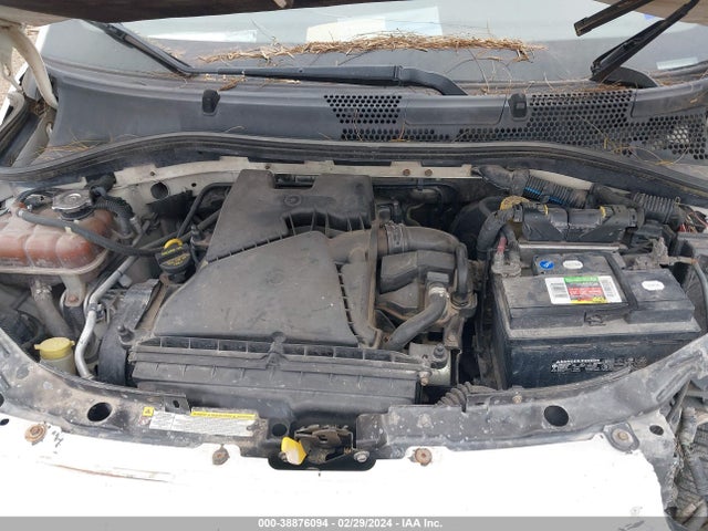 2012 FIAT 500 3C3CFFBR8CT116617 Photo 9