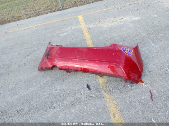 Chevrolet Sonic Ls Auto 2014 1G1JA6SH1E4229030 Image 12