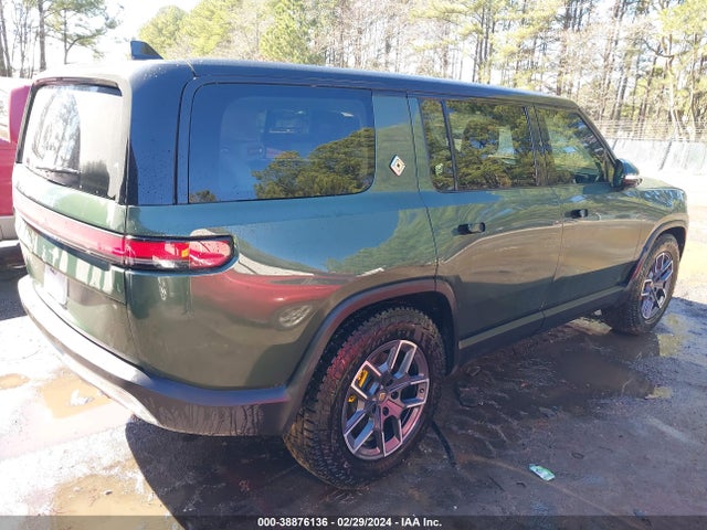 Rivian R1s Adventure 2023 7PDSGABA1PN015287 Image 4
