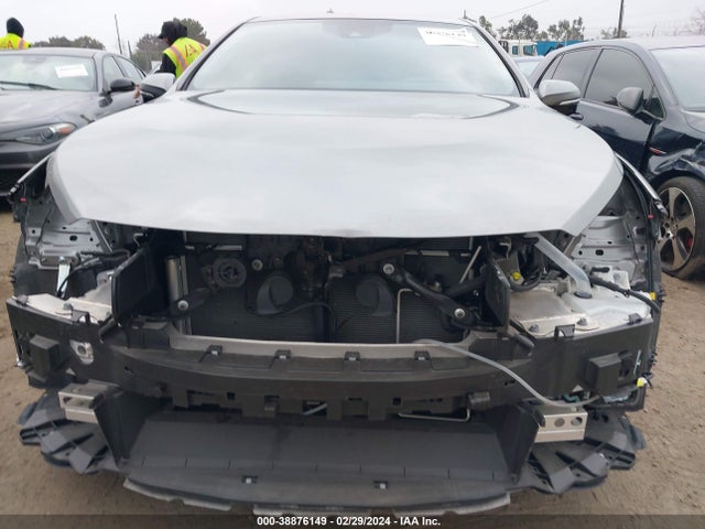 Toyota Mirai Xle 2023 JTDAAAAA3PA009052 Image 12