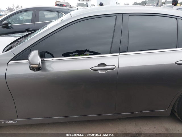 Toyota Mirai Xle 2023 JTDAAAAA3PA009052 Image 14