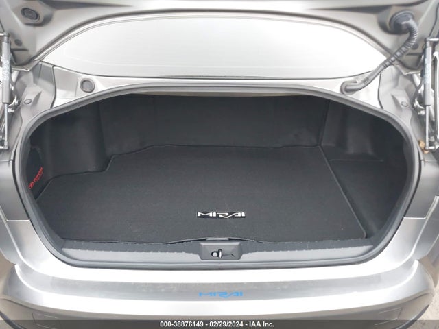 Toyota Mirai Xle 2023 JTDAAAAA3PA009052 Image 19