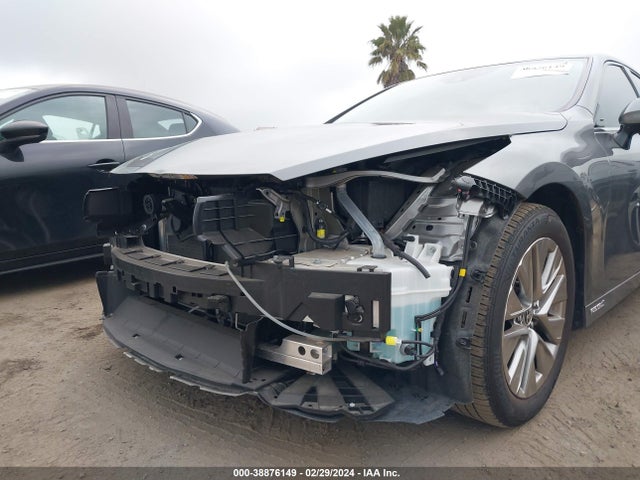 Toyota Mirai Xle 2023 JTDAAAAA3PA009052 Image 6