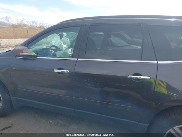 Chevrolet Traverse 1lt 2015 1GNKVGKD0FJ219358 Image 15