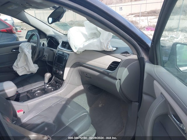 Chevrolet Traverse 1lt 2015 1GNKVGKD0FJ219358 Image 5
