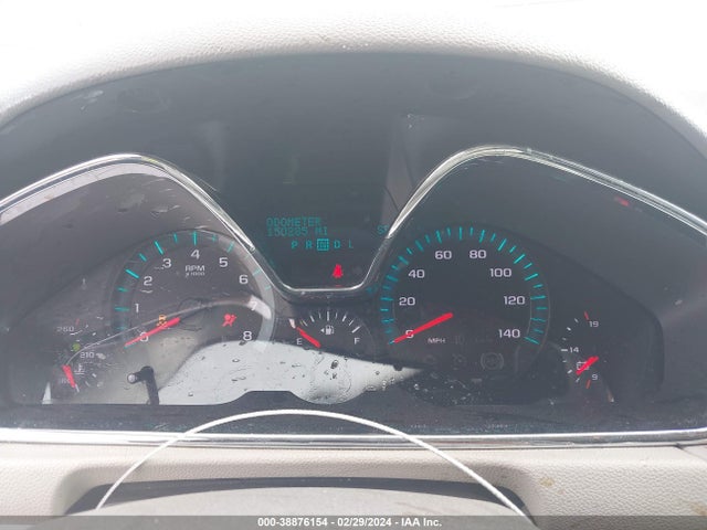 Chevrolet Traverse 1lt 2015 1GNKVGKD0FJ219358 Image 7