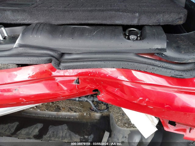 3C4NJCCB7JT181507 Jeep Compass Limited Fwd