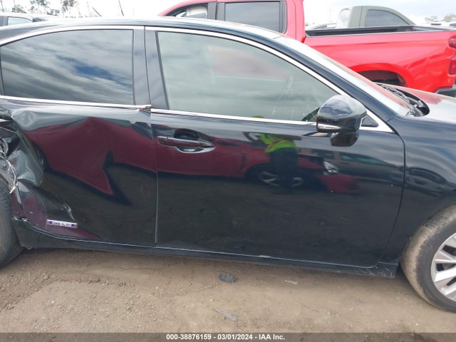 Lexus ES 300H 2015 JTHBW1GG2F2095589 Image 13
