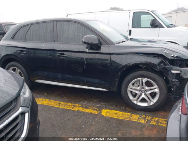WA1ANAFY6J2202866 Audi Q5 2.0t Premium/2.0t Tech Premium