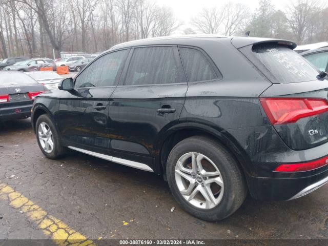 WA1ANAFY6J2202866 Audi Q5 2.0t Premium/2.0t Tech Premium