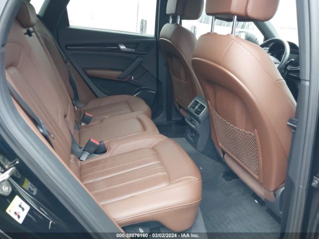 WA1ANAFY6J2202866 Audi Q5 2.0t Premium/2.0t Tech Premium