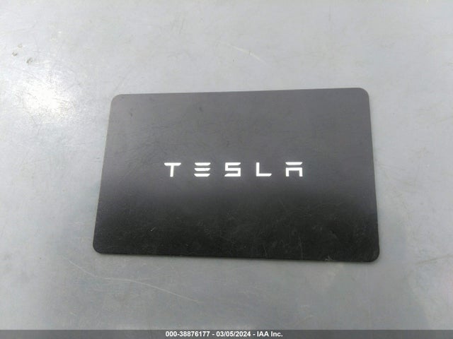 5YJ3E1EBXNF313970 Tesla Model 3 Long Range Dual Motor All-wheel Drive