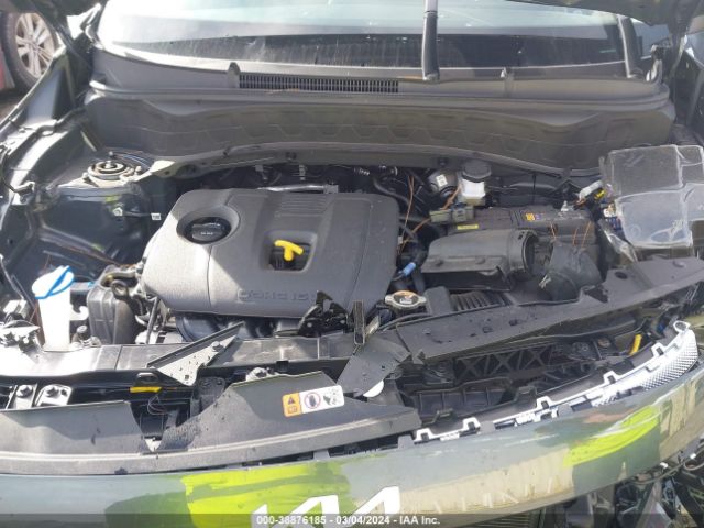 KNDERCAA2R7503103 KIA SELTOS EX