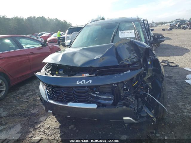 KNDERCAA2R7503103 KIA SELTOS EX