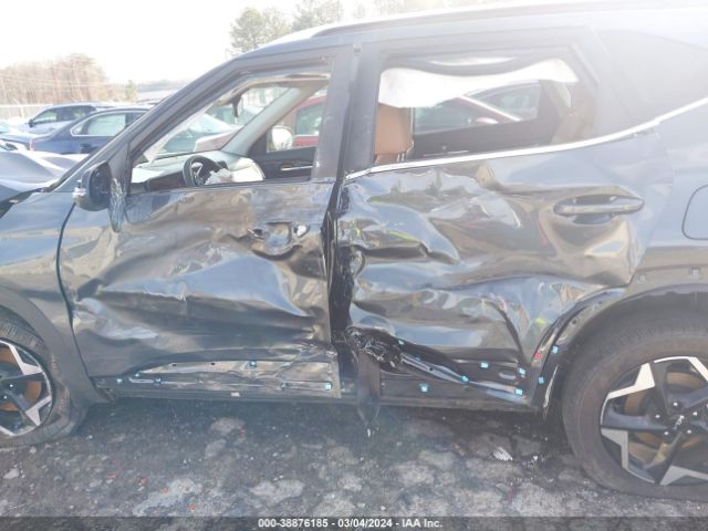 KNDERCAA2R7503103 KIA SELTOS EX