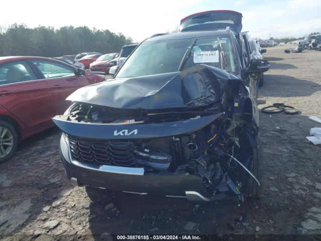 KNDERCAA2R7503103 KIA SELTOS EX