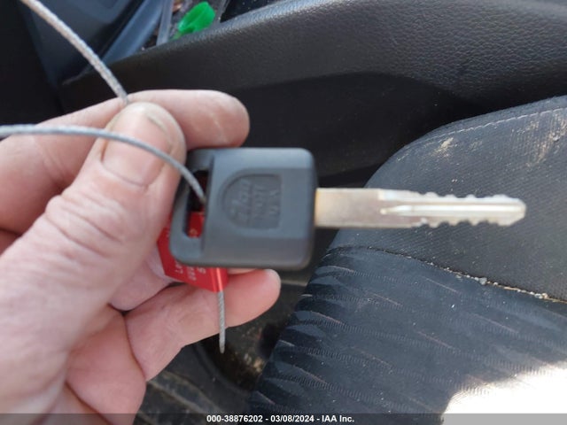 Nissan ROGUE S 2019 KNMAT2MV8KP527226 Image 11