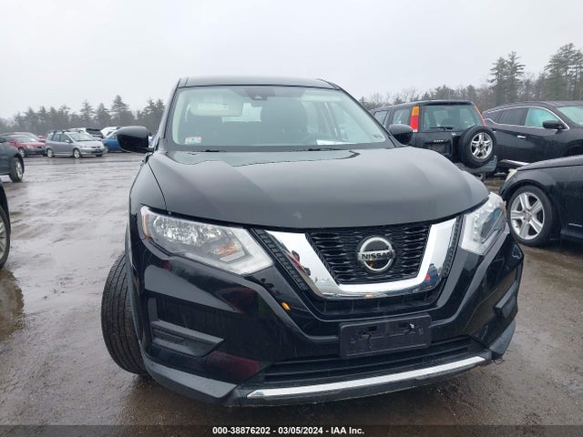 Nissan ROGUE S 2019 KNMAT2MV8KP527226 Image 13