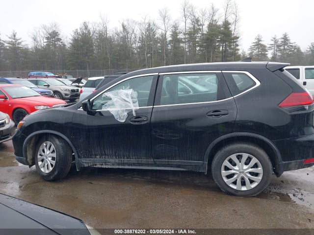 Nissan ROGUE S 2019 KNMAT2MV8KP527226 Image 15