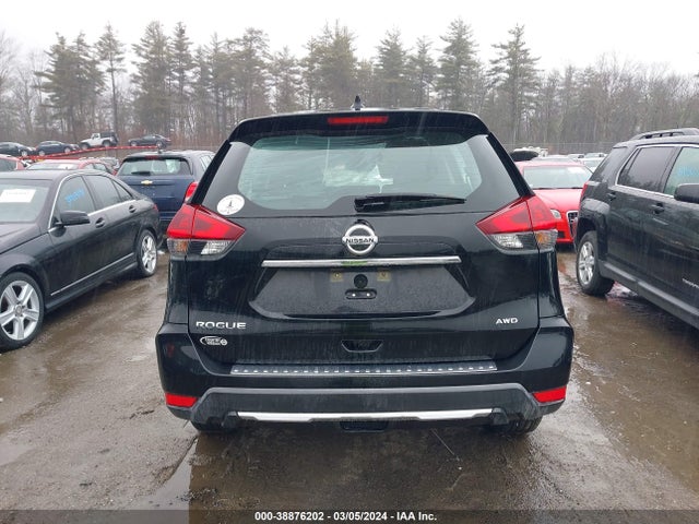 Nissan ROGUE S 2019 KNMAT2MV8KP527226 Image 17