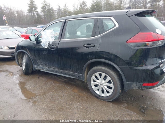 Nissan ROGUE S 2019 KNMAT2MV8KP527226 Image 12