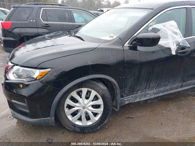 Nissan ROGUE S 2019 KNMAT2MV8KP527226 Image 19