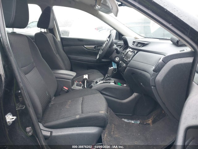 Nissan ROGUE S 2019 KNMAT2MV8KP527226 Image 5