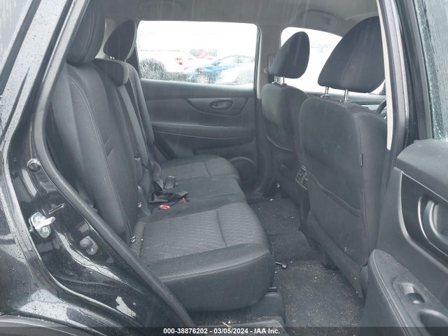Nissan ROGUE S 2019 KNMAT2MV8KP527226 Image 8