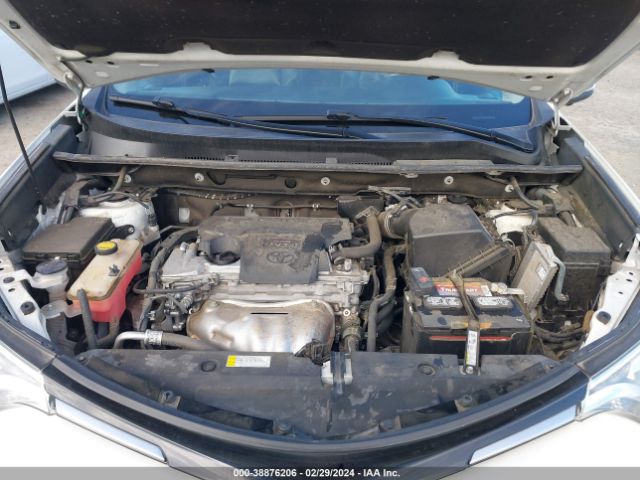 2T3DFREV9HW539894 Toyota Rav4 Platinum