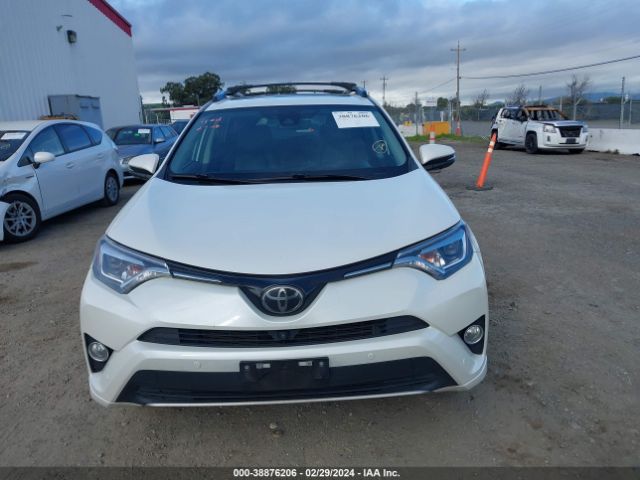 2T3DFREV9HW539894 Toyota Rav4 Platinum