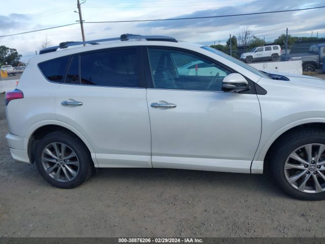 2T3DFREV9HW539894 Toyota Rav4 Platinum